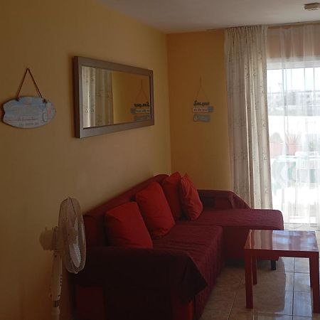 Sunny Self-Catering Apartment Costa Teguise, Lanzarote, Spain Eksteriør bilde