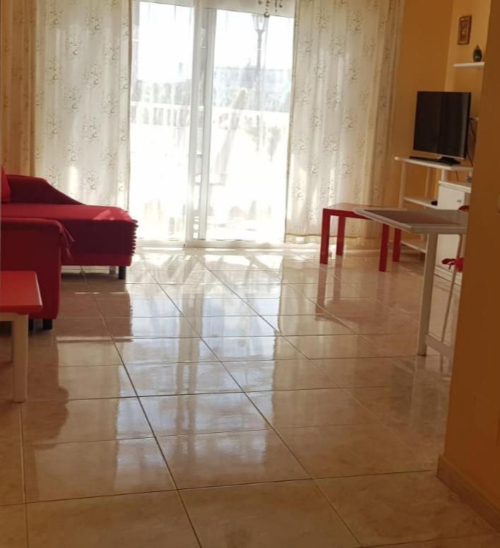 Sunny Self-Catering Apartment Costa Teguise, Lanzarote, Spain Eksteriør bilde