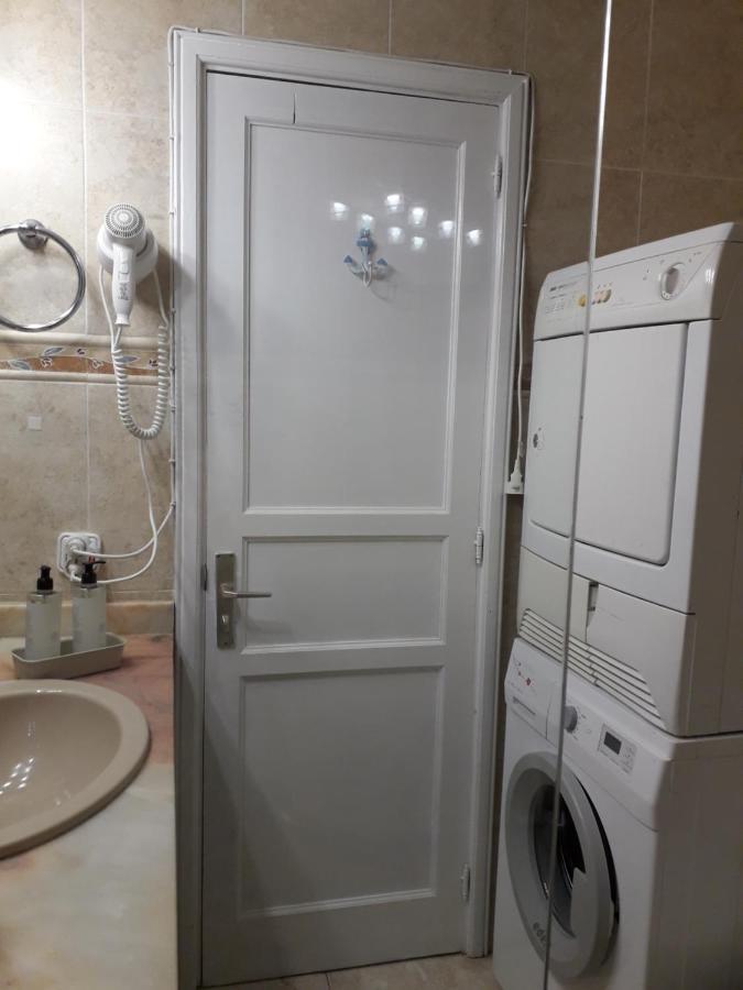 Sunny Self-Catering Apartment Costa Teguise, Lanzarote, Spain Eksteriør bilde